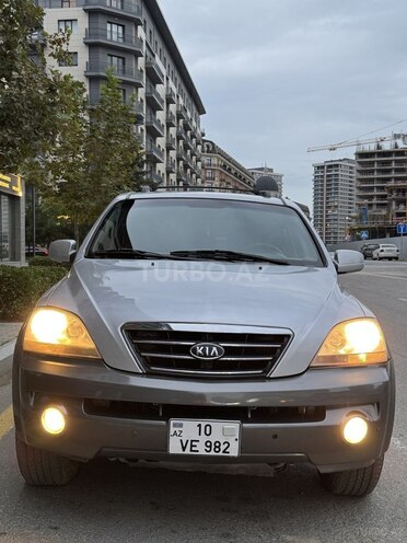 Kia Sorento 2006, 364,167 km - 3.5 л - Bakı