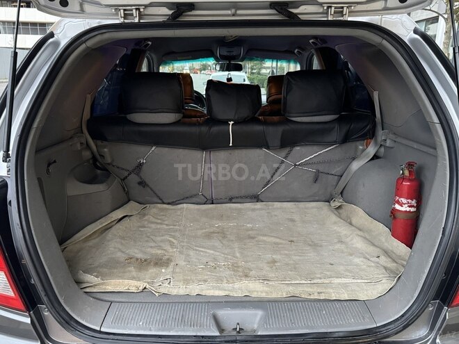 Kia Sorento 2006, 364,167 km - 3.5 л - Bakı