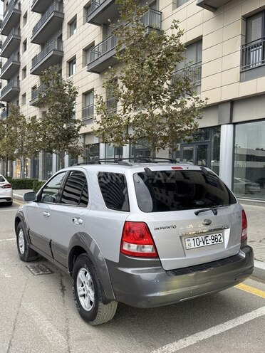 Kia Sorento 2006, 364,167 km - 3.5 л - Bakı