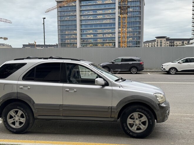 Kia Sorento 2006, 364,167 km - 3.5 л - Bakı