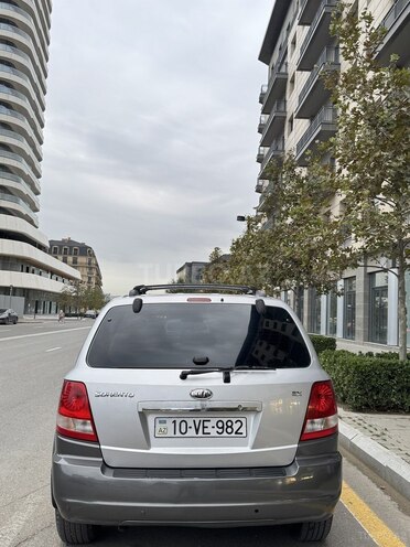 Kia Sorento 2006, 364,167 km - 3.5 л - Bakı