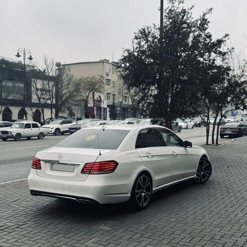 Mercedes E 250 2013, 315,000 km - 2.1 l - Bakı