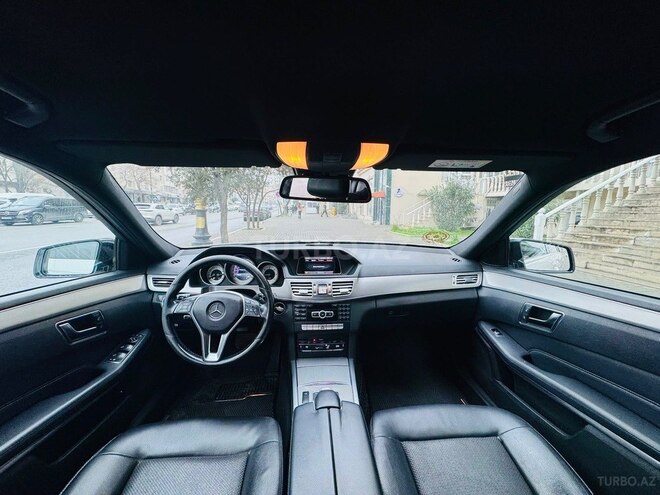 Mercedes E 250 2013, 315,000 km - 2.1 l - Bakı