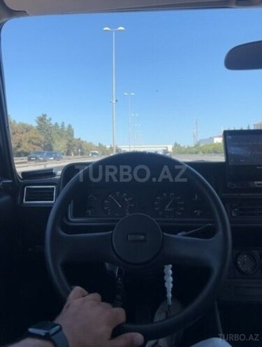 LADA (VAZ) 2107 2010, 200,000 km - 1.6 л - Bakı