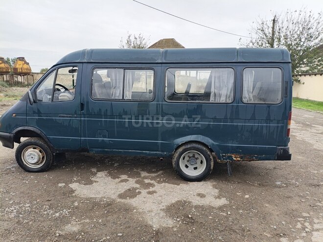 GAZ 32212 1998, 459,000 km - 2.4 л - Sabirabad