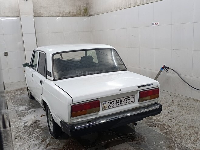 LADA (VAZ) 2107 2004, 209,874 km - 1.6 l - Sumqayıt