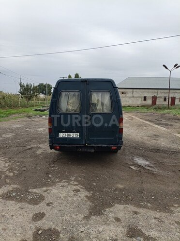GAZ 32212 1998, 459,000 km - 2.4 л - Sabirabad