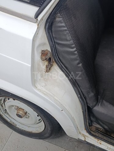 LADA (VAZ) 2107 2004, 209,874 km - 1.6 l - Sumqayıt