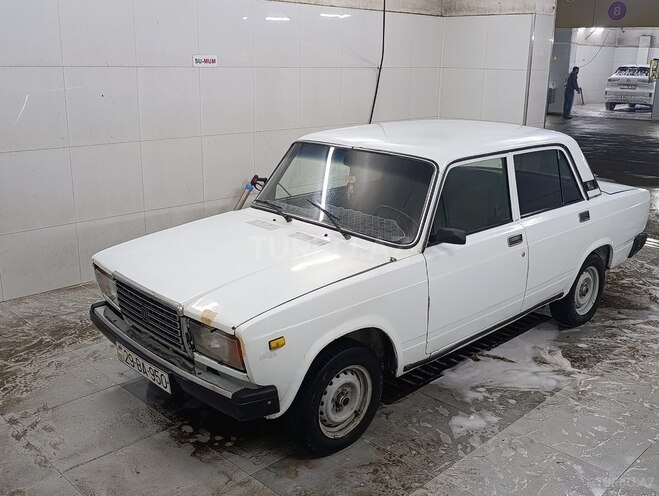 LADA (VAZ) 2107 2004, 209,874 km - 1.6 l - Sumqayıt