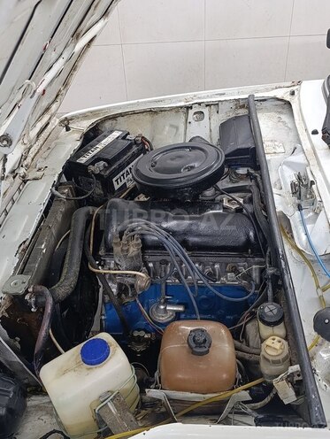 LADA (VAZ) 2107 2004, 209,874 km - 1.6 l - Sumqayıt