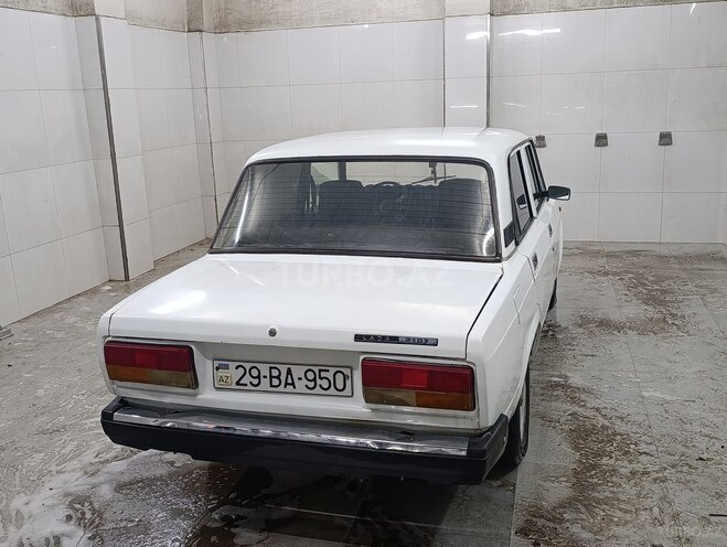 LADA (VAZ) 2107 2004, 209,874 km - 1.6 l - Sumqayıt