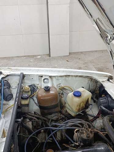 LADA (VAZ) 2107 2004, 209,874 km - 1.6 l - Sumqayıt