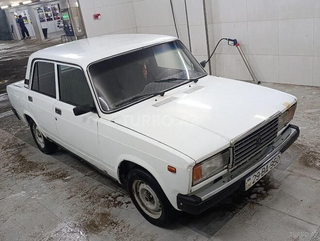 LADA (VAZ) 2107 2004, 209,874 km - 1.6 l - Sumqayıt