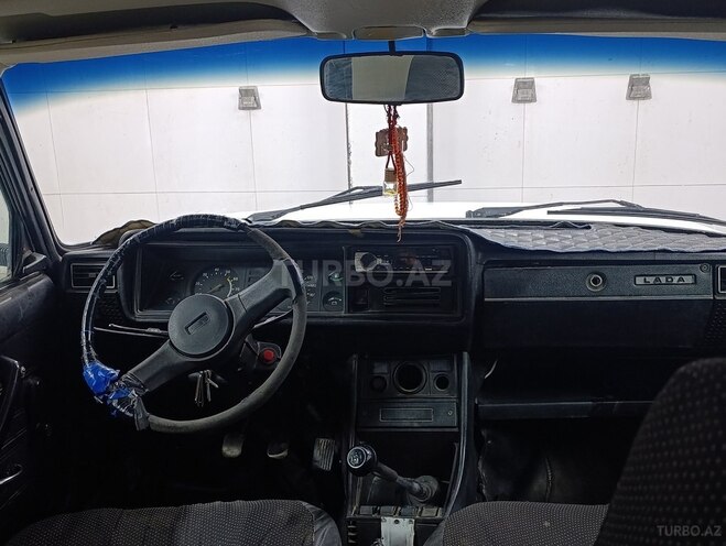 LADA (VAZ) 2107 2004, 209,874 km - 1.6 l - Sumqayıt