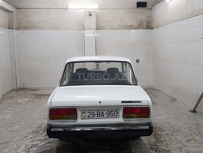 LADA (VAZ) 2107 2004, 209,874 km - 1.6 l - Sumqayıt