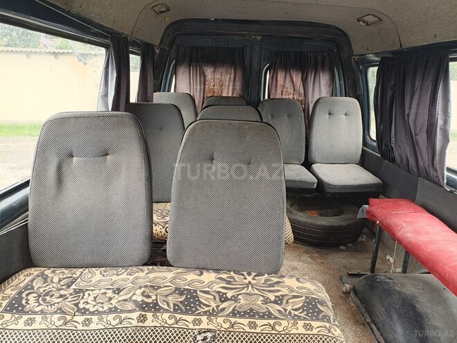 GAZ 32212 1998, 459,000 km - 2.4 л - Sabirabad