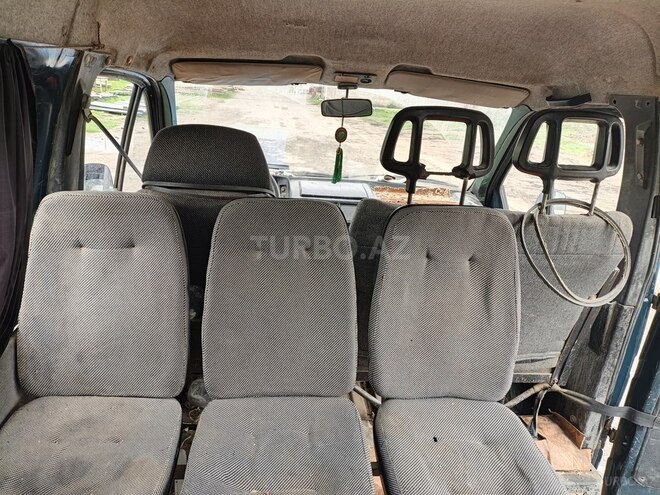 GAZ 32212 1998, 459,000 km - 2.4 л - Sabirabad