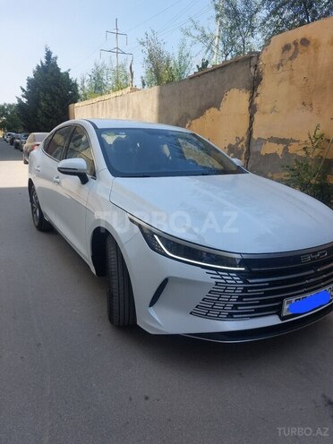BYD Destroyer 05 2025, 52,987 km - 1.5 л - Bakı