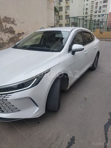 BYD Destroyer 05 2025, 52,987 km - 1.5 л - Bakı