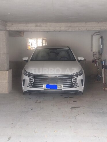 BYD Destroyer 05 2025, 52,987 km - 1.5 л - Bakı