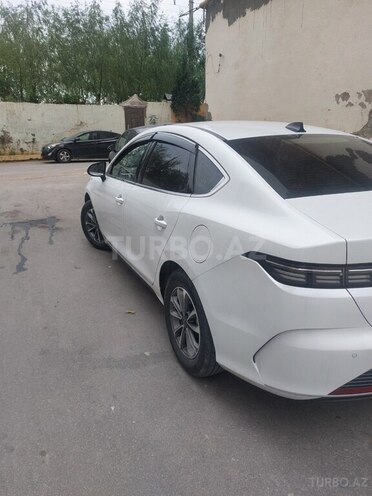 BYD Destroyer 05 2025, 52,987 km - 1.5 л - Bakı
