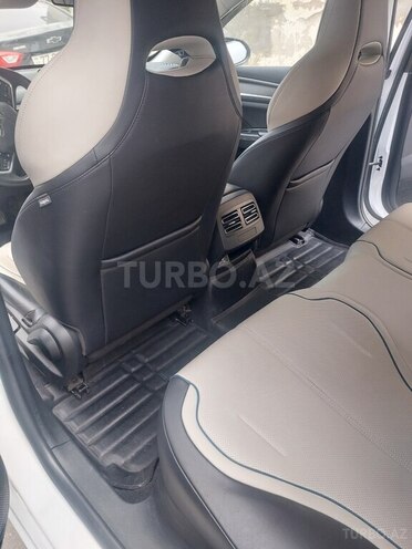 BYD Destroyer 05 2025, 52,987 km - 1.5 л - Bakı