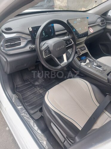 BYD Destroyer 05 2025, 52,987 km - 1.5 л - Bakı