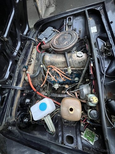 LADA (VAZ) 2106 2000, 33,300 km - 1.6 l - Zaqatala