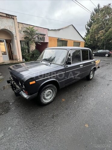 LADA (VAZ) 2106 2000, 33,300 km - 1.6 l - Zaqatala
