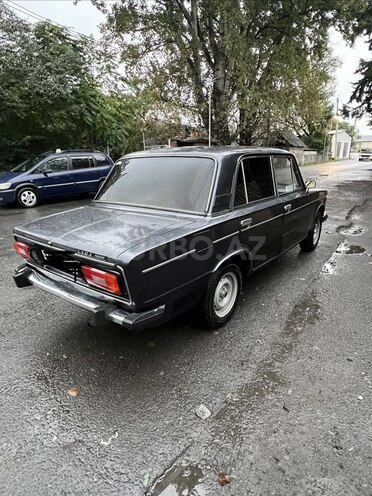LADA (VAZ) 2106 2000, 33,300 km - 1.6 l - Zaqatala
