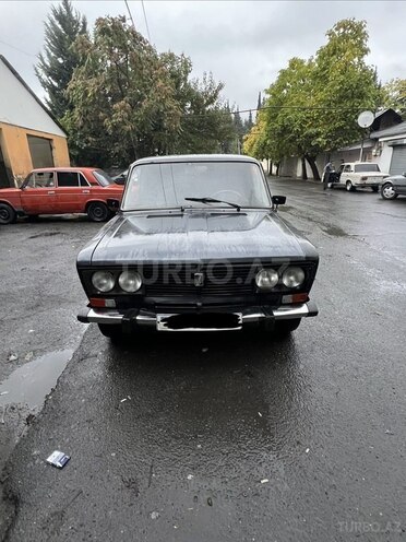 LADA (VAZ) 2106 2000, 33,300 km - 1.6 l - Zaqatala