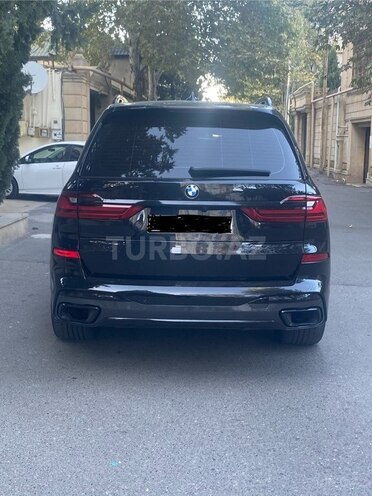 BMW X7 2021, 85,000 km - 3.0 л - Bakı