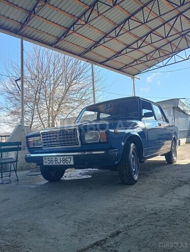 LADA (VAZ) 2107 2006, 53,000 km - 1.6 l - Şamaxı