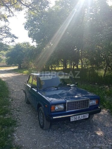 LADA (VAZ) 2107 2006, 53,000 km - 1.6 l - Şamaxı