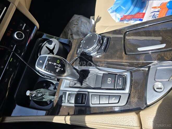 BMW 528 2016, 130,000 km - 2.0 l - Bakı