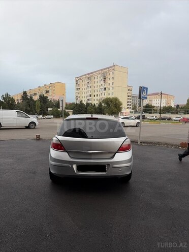 Opel Astra 2005, 350,000 km - 1.4 l - Sumqayıt