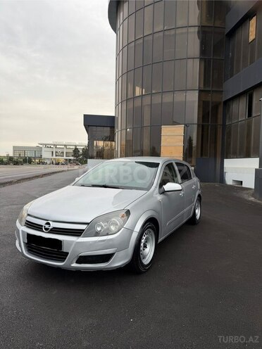 Opel Astra 2005, 350,000 km - 1.4 l - Sumqayıt
