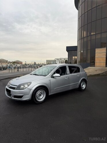 Opel Astra 2005, 350,000 km - 1.4 l - Sumqayıt