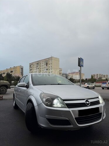 Opel Astra 2005, 350,000 km - 1.4 l - Sumqayıt
