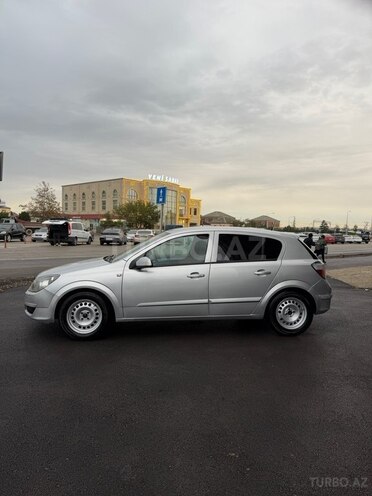 Opel Astra 2005, 350,000 km - 1.4 l - Sumqayıt
