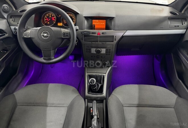 Opel Astra 2005, 350,000 km - 1.4 l - Sumqayıt