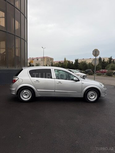 Opel Astra 2005, 350,000 km - 1.4 l - Sumqayıt