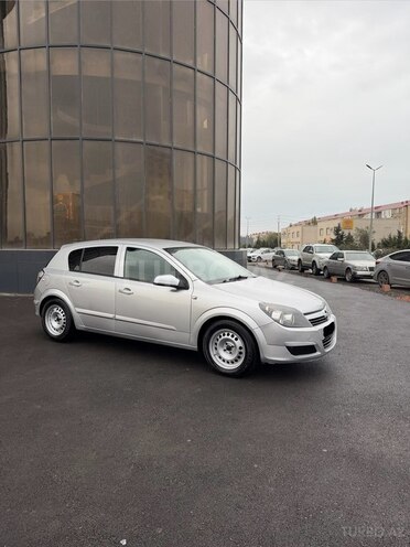 Opel Astra 2005, 350,000 km - 1.4 l - Sumqayıt