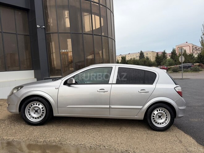 Opel Astra 2005, 350,000 km - 1.4 l - Sumqayıt