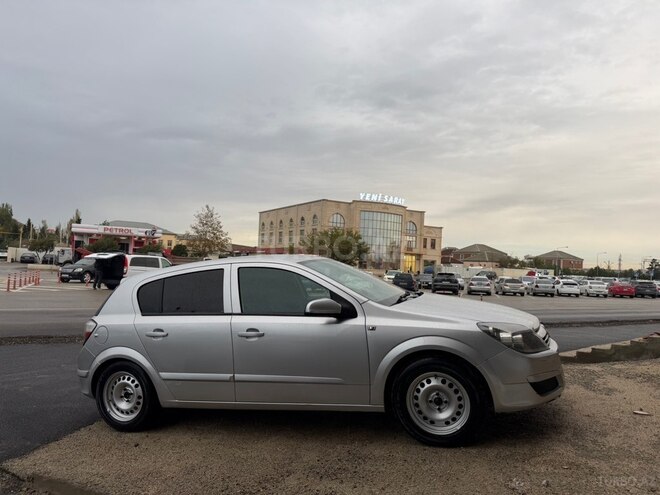 Opel Astra 2005, 350,000 km - 1.4 l - Sumqayıt