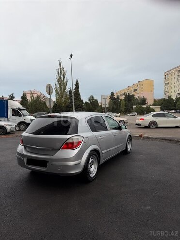 Opel Astra 2005, 350,000 km - 1.4 l - Sumqayıt
