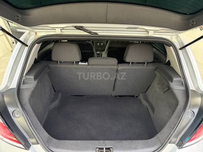 Opel Astra 2005, 350,000 km - 1.4 l - Sumqayıt