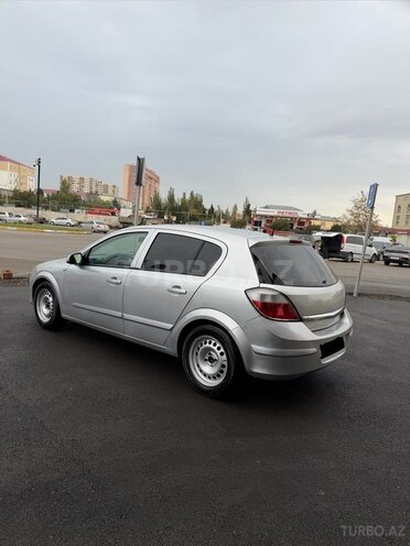 Opel Astra 2005, 350,000 km - 1.4 l - Sumqayıt