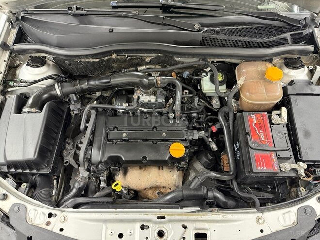Opel Astra 2005, 350,000 km - 1.4 l - Sumqayıt