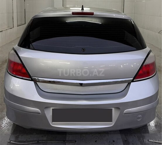 Opel Astra 2005, 350,000 km - 1.4 l - Sumqayıt